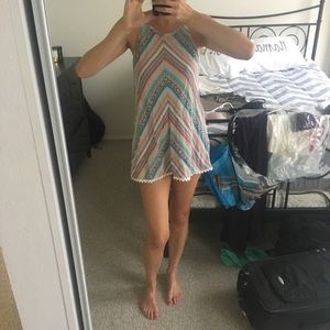 Rip Curl Beach Dress